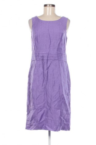 Kleid Gerry Weber, Größe M, Farbe Lila, Preis 40,49 €