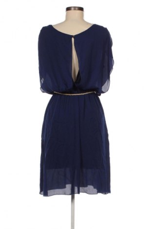 Kleid Gianni Rodini, Größe L, Farbe Blau, Preis € 16,49