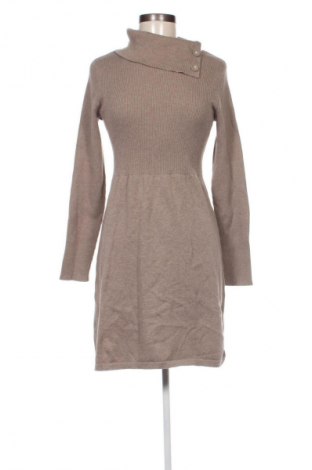 Kleid Gina Benotti, Größe S, Farbe Braun, Preis € 14,83