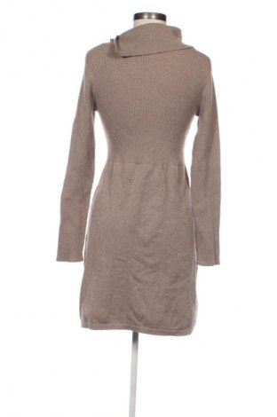 Kleid Gina Benotti, Größe S, Farbe Braun, Preis 8,99 €