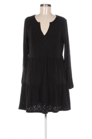 Kleid Gina Benotti, Größe M, Farbe Schwarz, Preis 10,49 €