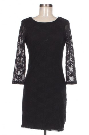 Kleid Gina Tricot, Größe M, Farbe Schwarz, Preis € 4,99