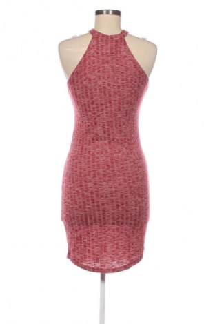 Kleid Gina Tricot, Größe S, Farbe Rot, Preis € 9,99