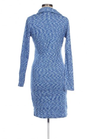 Kleid Gina Tricot, Größe L, Farbe Blau, Preis € 6,99