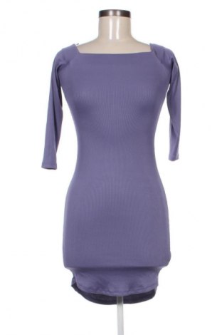 Kleid Gina Tricot, Größe XS, Farbe Lila, Preis € 9,99