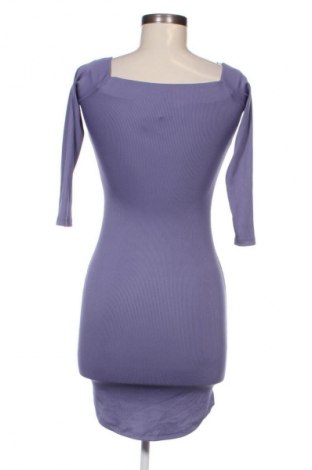 Kleid Gina Tricot, Größe XS, Farbe Lila, Preis € 9,99