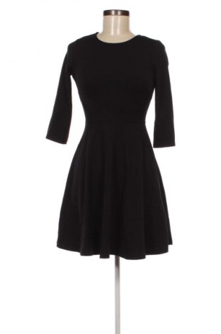 Rochie Gina Tricot, Mărime S, Culoare Negru, Preț 40,99 Lei