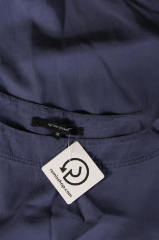 Kleid Greenpoint, Größe S, Farbe Blau, Preis € 11,99