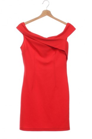 Kleid Guess, Größe XS, Farbe Rot, Preis 34,99 €