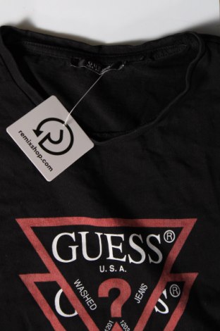 Kleid Guess, Größe M, Farbe Schwarz, Preis € 34,99