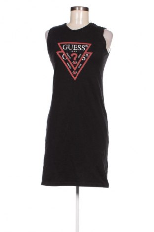 Φόρεμα Guess, Μέγεθος M, Χρώμα Μαύρο, Τιμή 35,99 €