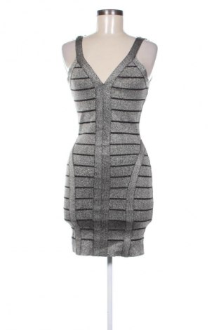 Kleid Guess, Größe M, Farbe Grau, Preis € 33,99