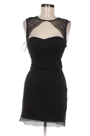 Kleid Guess, Größe S, Farbe Schwarz, Preis 52,69 €