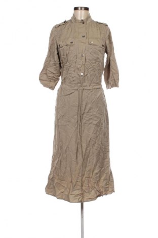 Kleid Gustav, Größe M, Farbe Beige, Preis 45,99 €