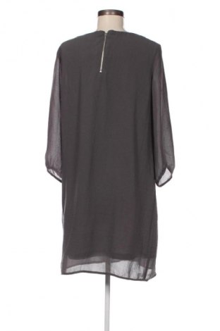 Kleid H&M, Größe M, Farbe Grau, Preis 10,49 €