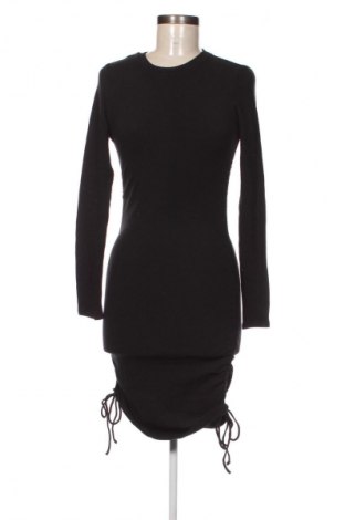 Rochie H&M, Mărime XS, Culoare Negru, Preț 43,99 Lei