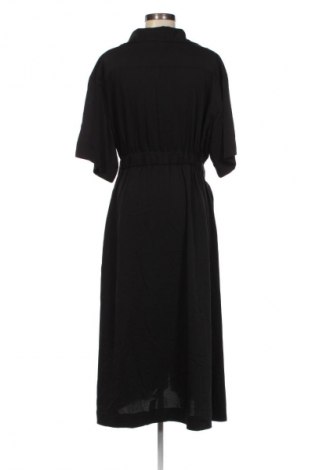 Rochie H&M, Mărime L, Culoare Negru, Preț 67,99 Lei