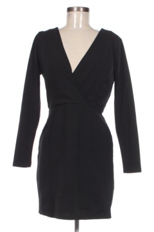 Rochie H&M, Mărime M, Culoare Negru, Preț 38,99 Lei