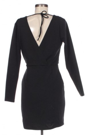 Rochie H&M, Mărime M, Culoare Negru, Preț 38,99 Lei