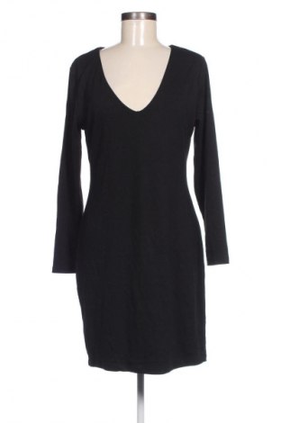 Rochie H&M, Mărime L, Culoare Negru, Preț 33,99 Lei