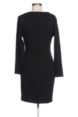 Rochie H&M, Mărime L, Culoare Negru, Preț 33,99 Lei