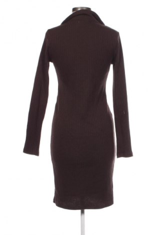 Kleid H&M, Größe S, Farbe Braun, Preis 10,49 €