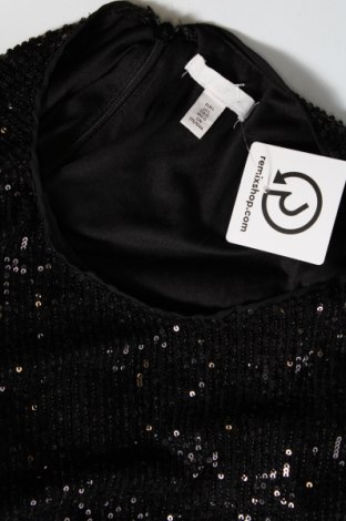 Kleid H&M, Größe L, Farbe Schwarz, Preis € 40,99