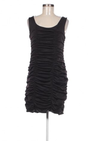 Rochie H&M, Mărime L, Culoare Negru, Preț 62,99 Lei