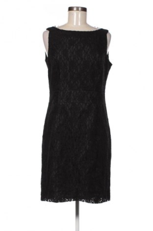 Rochie H&M, Mărime L, Culoare Negru, Preț 85,99 Lei