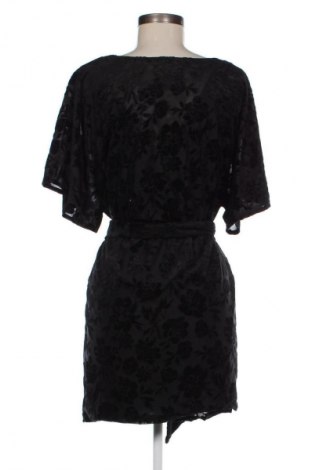 Rochie H&M, Mărime M, Culoare Negru, Preț 73,98 Lei