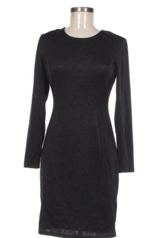 Rochie H&M, Mărime M, Culoare Negru, Preț 33,99 Lei