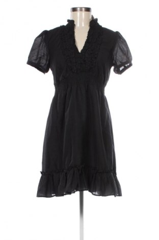 Rochie H&M, Mărime M, Culoare Negru, Preț 44,99 Lei