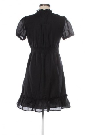 Kleid H&M, Größe M, Farbe Schwarz, Preis 8,99 €