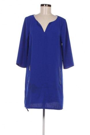 Kleid H&M, Größe L, Farbe Blau, Preis € 14,84