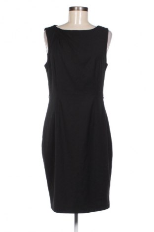 Rochie H&M, Mărime L, Culoare Negru, Preț 96,99 Lei