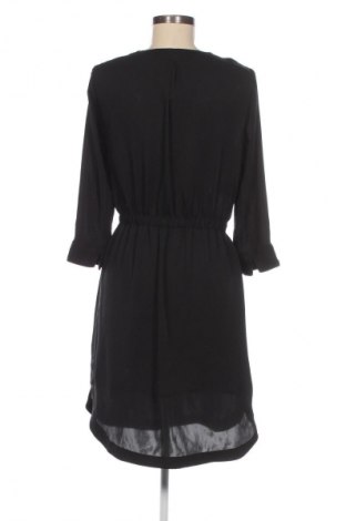 Rochie H&M, Mărime M, Culoare Negru, Preț 90,69 Lei