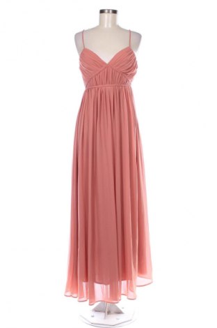 Kleid H&M, Größe S, Farbe Aschrosa, Preis € 19,49