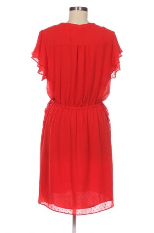 Kleid H&M, Größe XL, Farbe Rot, Preis 14,83 €