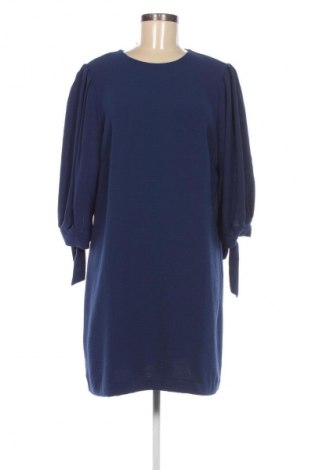 Kleid H&M, Größe XL, Farbe Blau, Preis 8,99 €