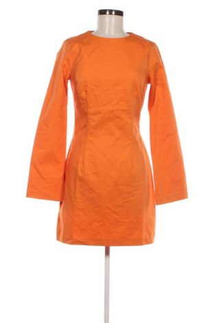 Kleid H&M, Größe M, Farbe Orange, Preis 15,99 €