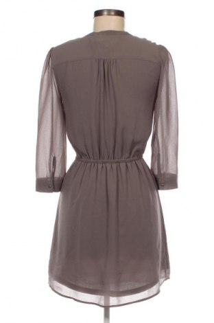 Kleid H&M, Größe S, Farbe Braun, Preis € 10,49