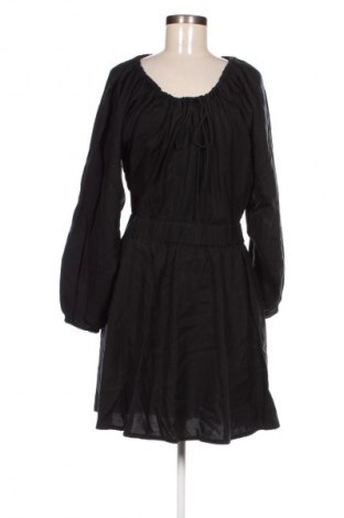 Rochie H&M, Mărime M, Culoare Negru, Preț 131,99 Lei