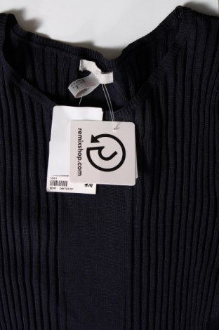 Šaty  H&M, Velikost M, Barva Modrá, Cena  349,00 Kč