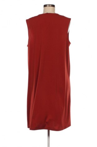 Kleid H&M, Größe L, Farbe Braun, Preis 10,49 €