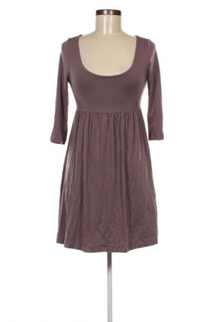 Kleid H&M, Größe S, Farbe Braun, Preis € 3,49