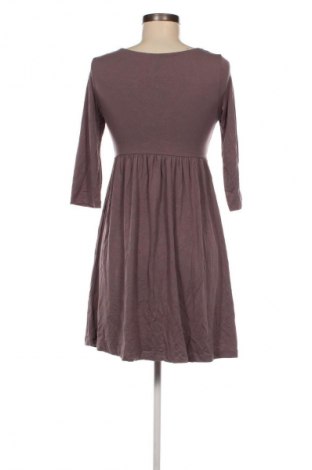 Kleid H&M, Größe S, Farbe Braun, Preis € 10,49