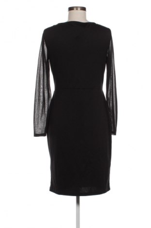 Rochie H&M, Mărime M, Culoare Negru, Preț 73,98 Lei