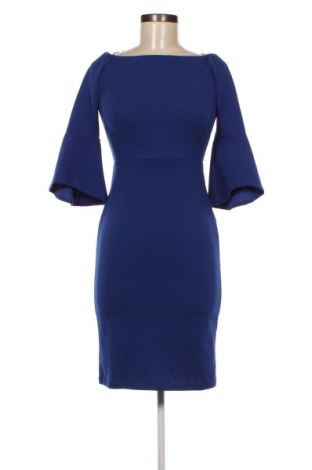 Kleid H&M, Größe XS, Farbe Blau, Preis 9,49 €