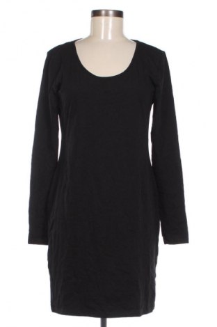 Rochie H&M, Mărime L, Culoare Negru, Preț 33,99 Lei