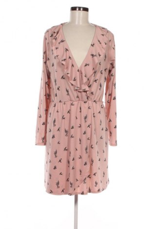 Kleid H&M, Größe XL, Farbe Rosa, Preis € 14,83